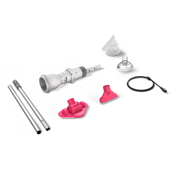 Aspirateur rechargeable BWT