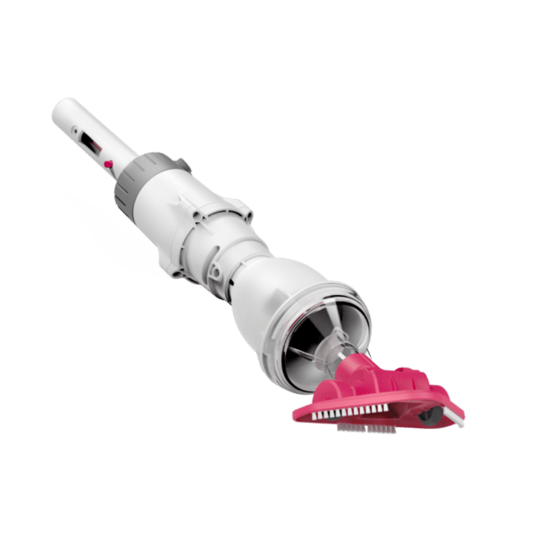 Aspirateur rechargeable BWT