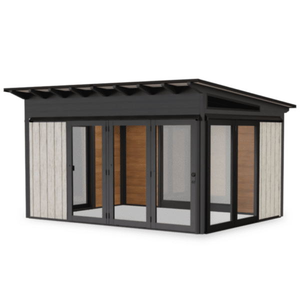 Pavillon Baker