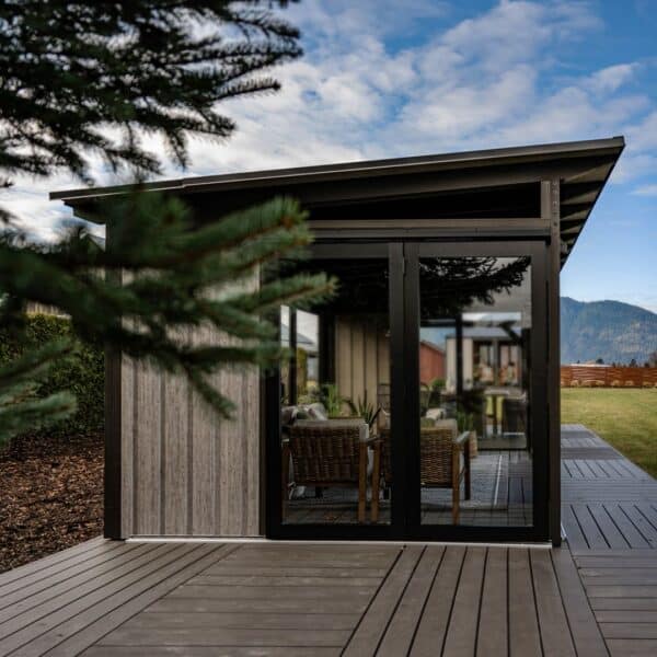 Pavillon Baker