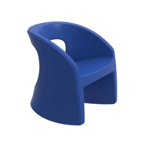Chaise berçante Bistro