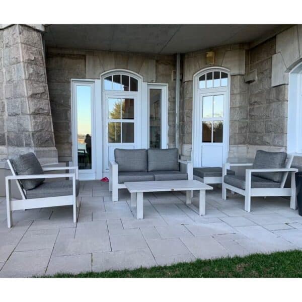 Fauteuil fixe Park Lane