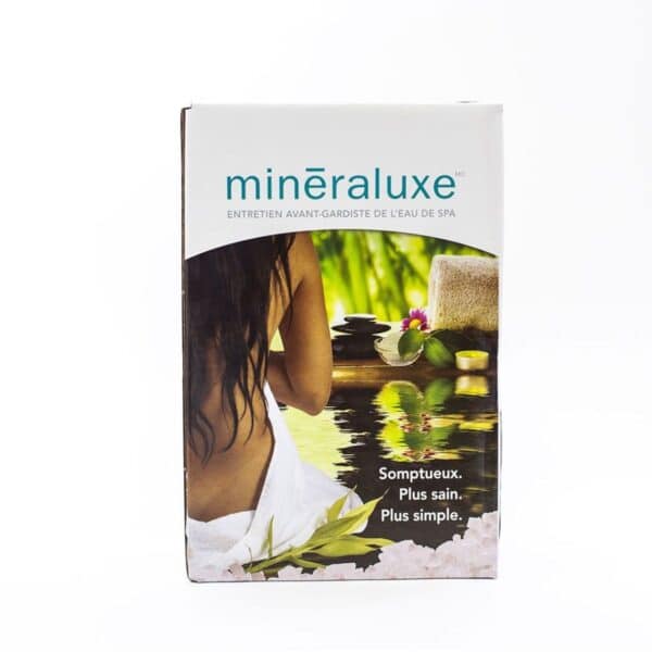 Minéraluxe - Brome 1 mois