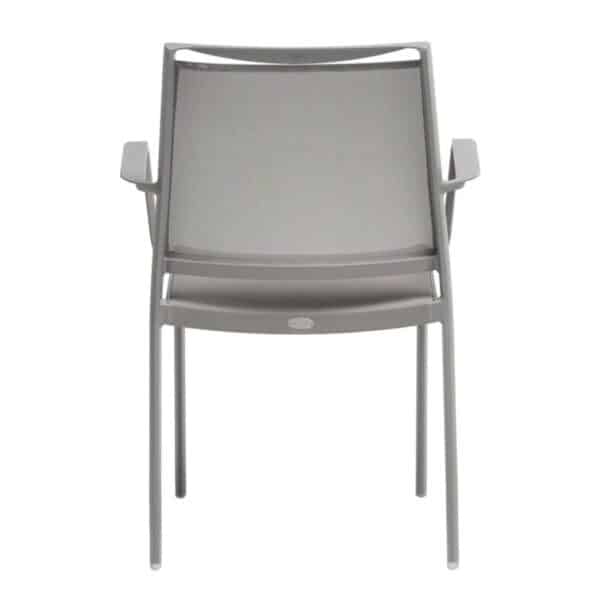 Chaise Como avec bras