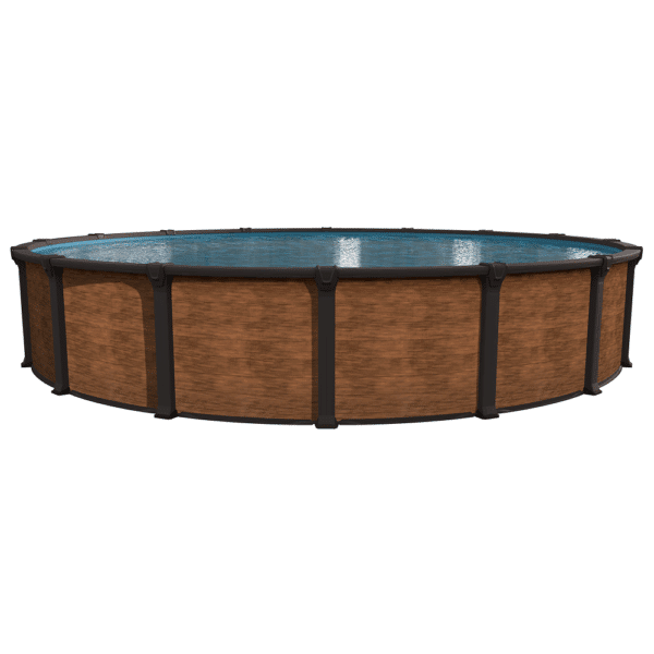 Piscine hors terre Sanctuary Cassia