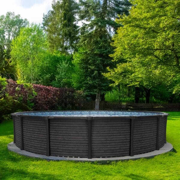 Piscine hors terre Phoenix