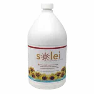Produit pour piscine naturel