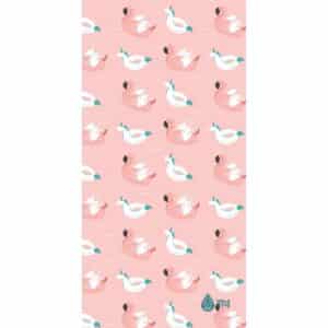 Serviette en microfibre - Popsicle