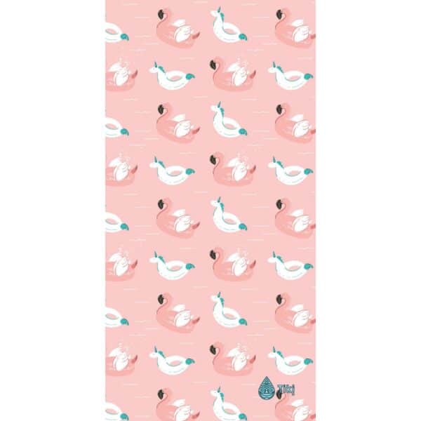 Serviette en microfibre - Popsicle