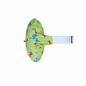 Ballon dorsal Dino