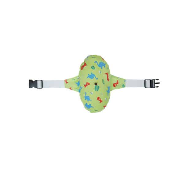 Ballon dorsal Dino