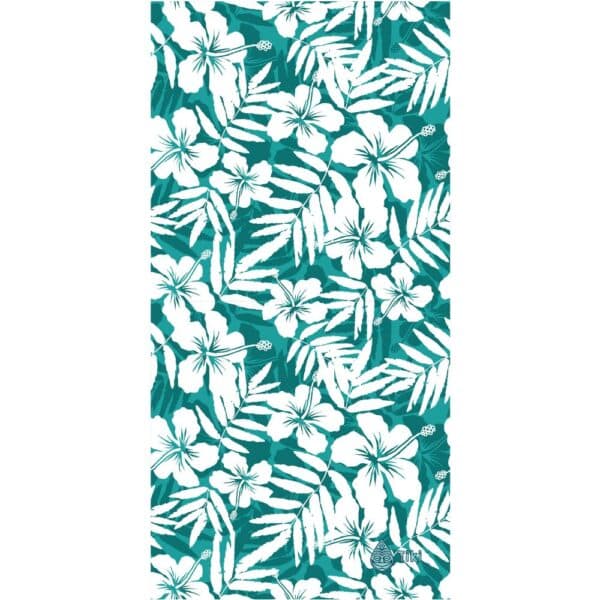 Serviette en microfibre - Kauai