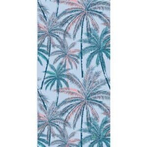 Serviette en microfibre - Miami