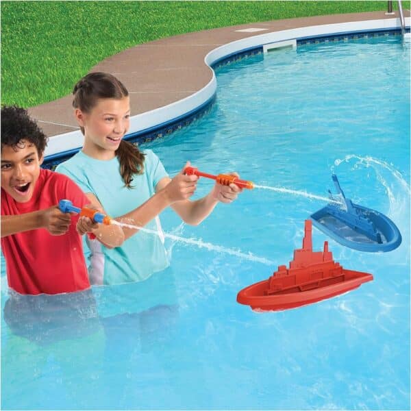 Jeu Battleship Splash