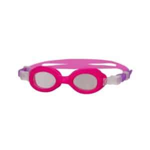 Lunettes Jelly Bean rose 3 à 8 ans