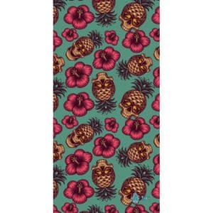 Serviette en microfibre - Tulum