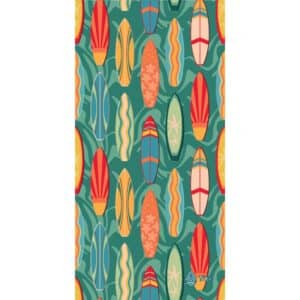 Serviette en microfibre - Tofino