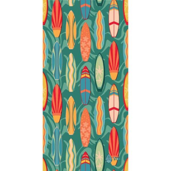 Serviette en microfibre - Tofino