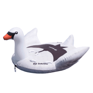 Cygne 2 places tractable
