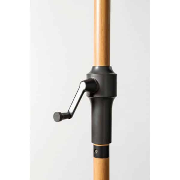 Parasol Solis Deluxe 10'