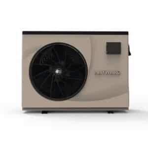 thermopompe vitesse variable