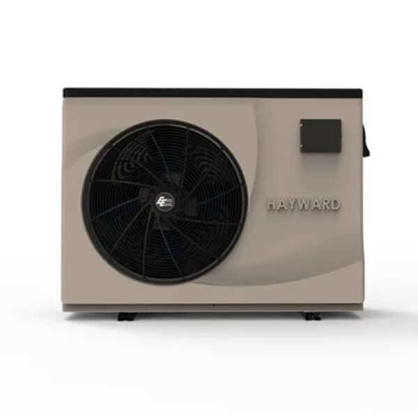 thermopompe vitesse variable