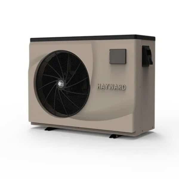 Thermopompe Hayward 55 000 BTU