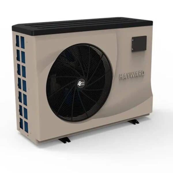 Thermopompe Hayward 55 000 BTU