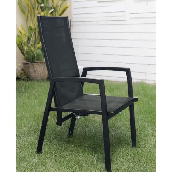 Chaise inclinable Nicaragua
