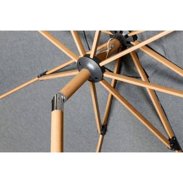 Parasol Solis Deluxe 10'