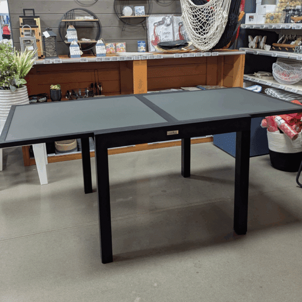 Table extensible Emma