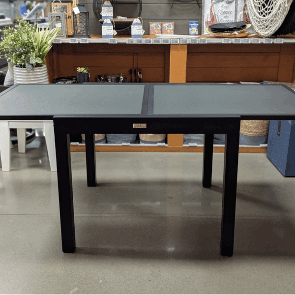 Table extensible Emma