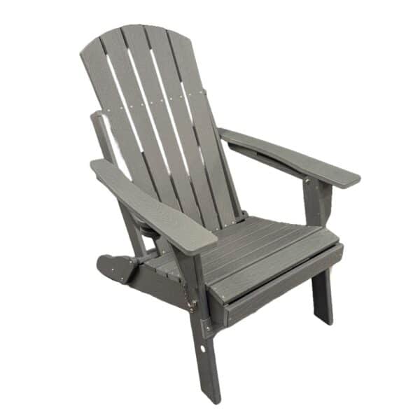 Chaise pliante Owow