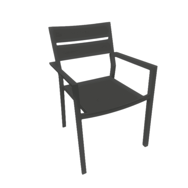 Chaise Maho
