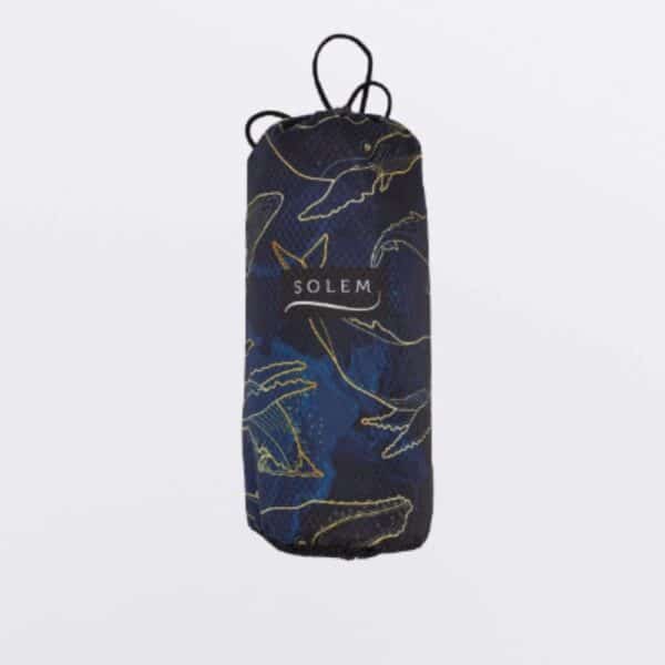 Serviette de plage - Chic marine