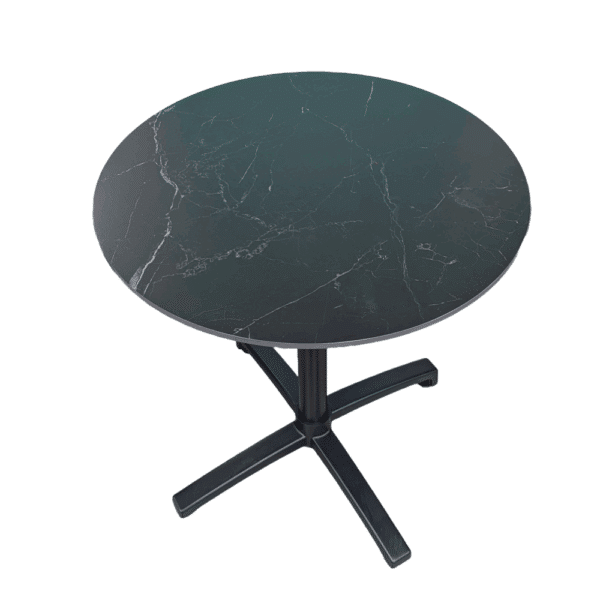 Table Maya ronde