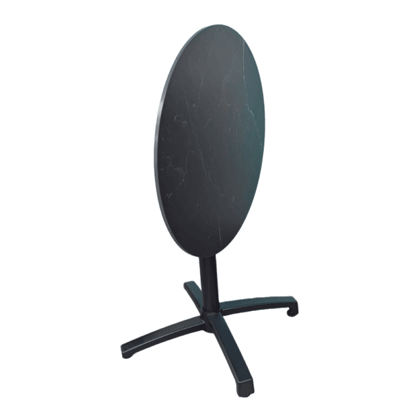 Table Maya ronde
