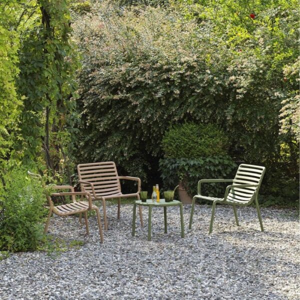 Fauteuil Doga Relax
