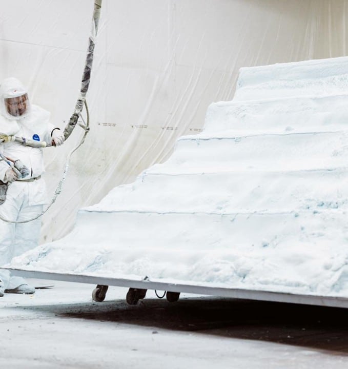 isolation piscine fibre mova