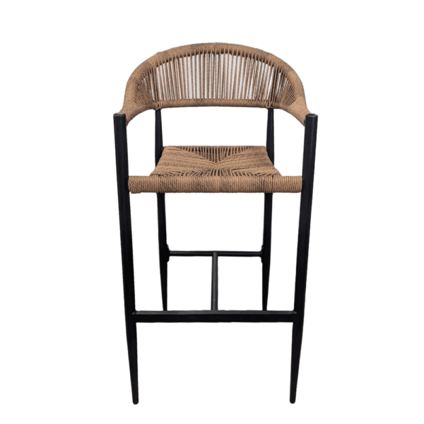 Banc de bar Terra Nera