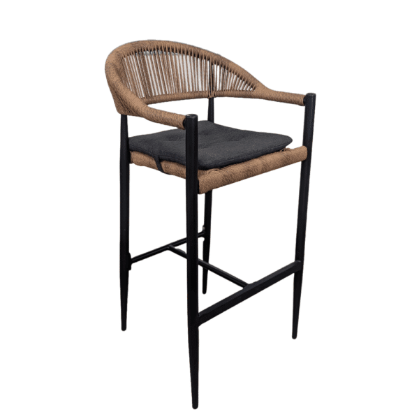 Banc de bar Terra Nera