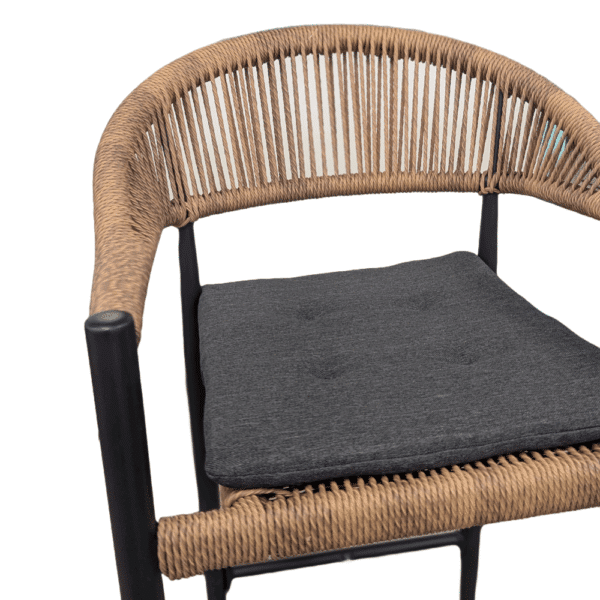 Banc de bar Terra Nera