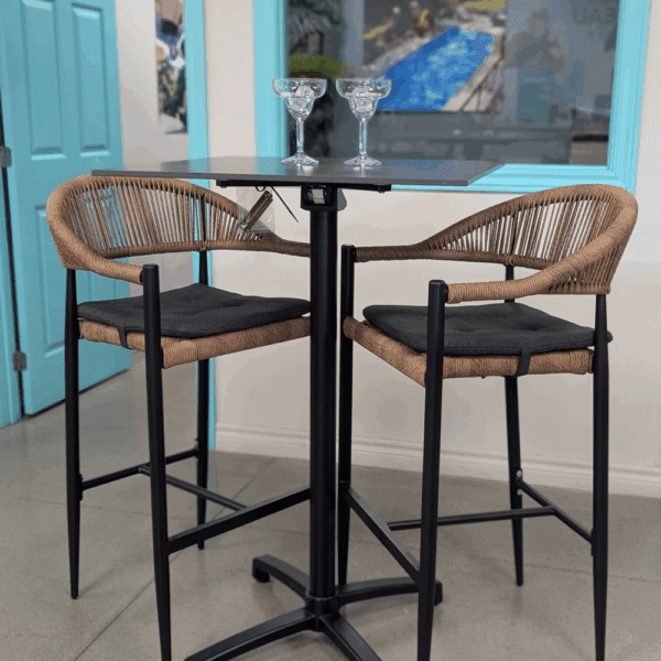 Banc de bar Terra Nera