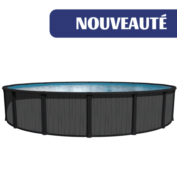 Piscine hors terre Orléans Alani