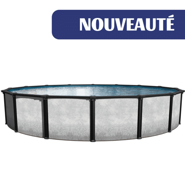 Piscine hors terre Tulum