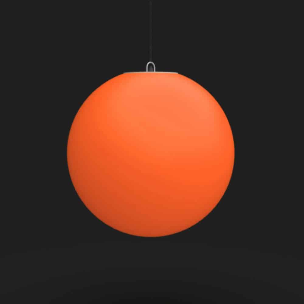 Luminaire Moon Lux suspendu