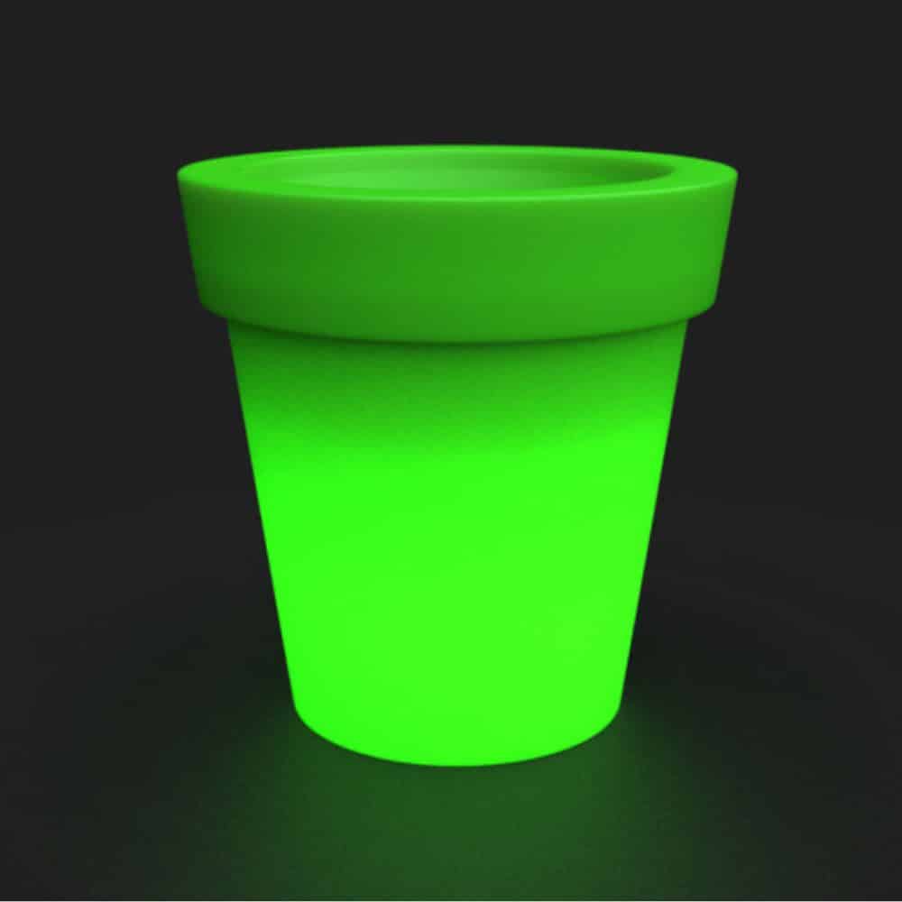 Pot lumineux Tera Lux